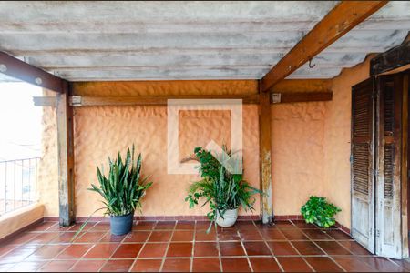 Casa à venda com 234m², 4 quartos e 2 vagasSacada da suíte