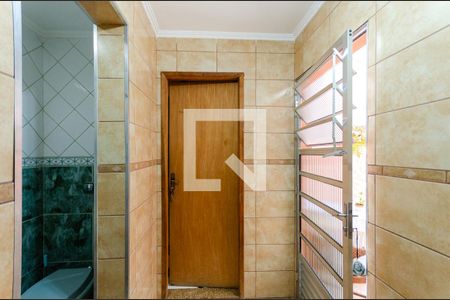 Casa à venda com 234m², 4 quartos e 2 vagasÁrea de Serviço