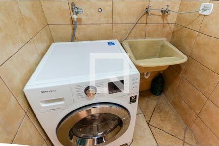 Casa à venda com 234m², 4 quartos e 2 vagasÁrea de Serviço