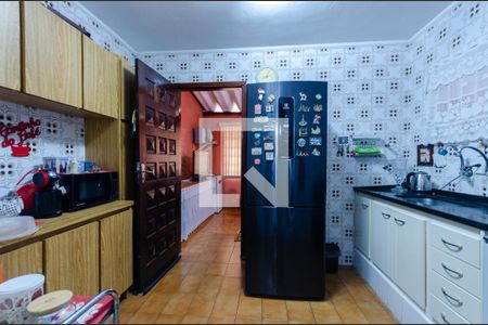 Casa à venda com 234m², 4 quartos e 2 vagasCozinha