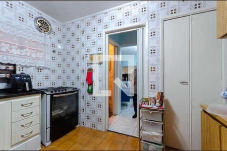 Casa à venda com 234m², 4 quartos e 2 vagasCozinha