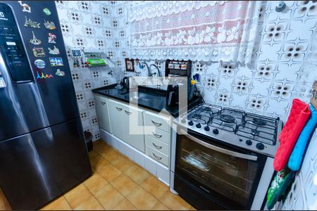 Casa à venda com 234m², 4 quartos e 2 vagasCozinha