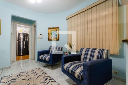 Casa à venda com 234m², 4 quartos e 2 vagasSala 2