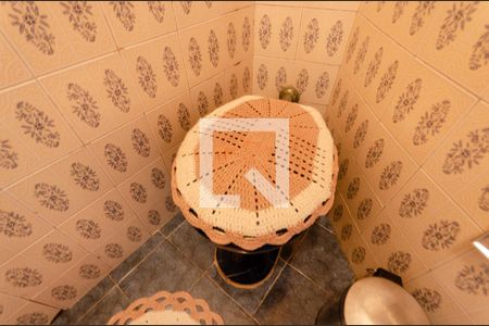 Casa à venda com 234m², 4 quartos e 2 vagasLavabo