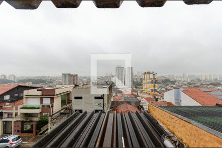 Casa à venda com 234m², 4 quartos e 2 vagasSacada do quarto 1