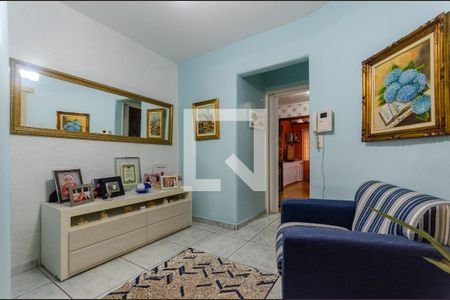 Casa à venda com 234m², 4 quartos e 2 vagasSala 2