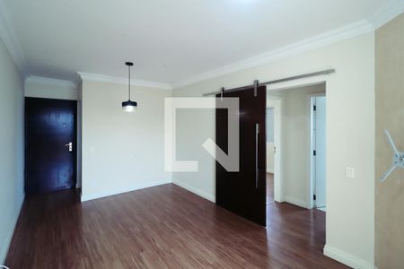 Apartamento para alugar com 2 quartos, 60m² em Jardim da Saúde, São Paulo