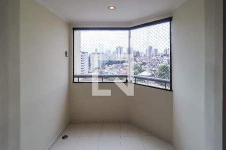 Sala de apartamento para alugar com 2 quartos, 60m² em Jardim da Saúde, São Paulo