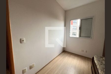 Quarto 2 de apartamento à venda com 2 quartos, 51m² em Vila Guarani (z Sul), São Paulo