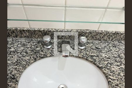 Apartamento à venda com 51m², 2 quartos e 1 vagaBanheiro