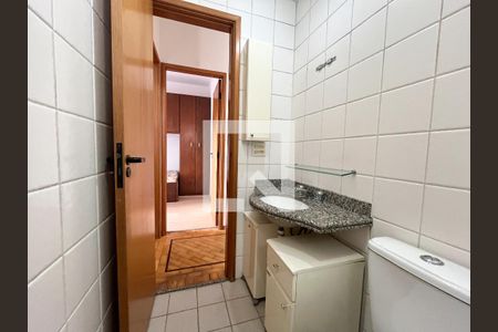 Apartamento à venda com 51m², 2 quartos e 1 vagaBanheiro