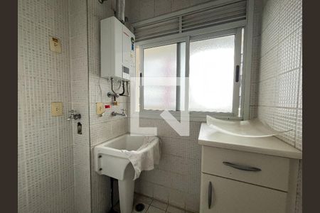 Apartamento à venda com 51m², 2 quartos e 1 vagaÁrea de Serviço