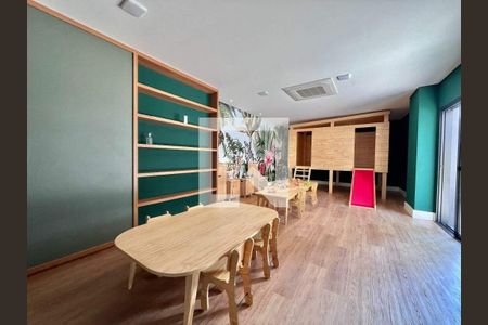 Apartamento à venda com 3 quartos, 98m² em Taquaral, Campinas