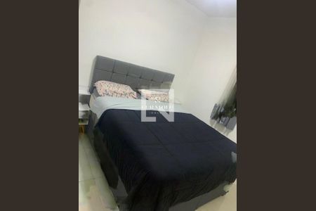 Apartamento à venda com 1 quarto, 40m² em Parque São Lucas, São Paulo