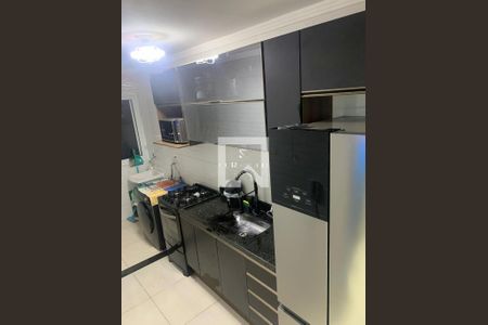 Apartamento à venda com 1 quarto, 40m² em Parque São Lucas, São Paulo