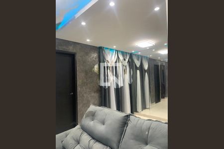 Apartamento à venda com 1 quarto, 40m² em Parque São Lucas, São Paulo