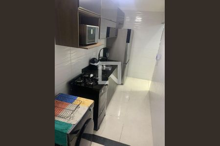 Apartamento à venda com 1 quarto, 40m² em Parque São Lucas, São Paulo