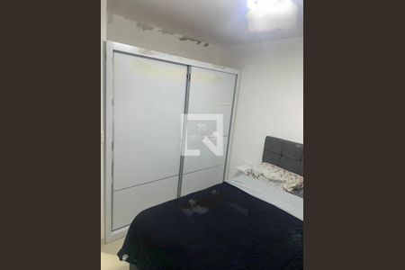 Apartamento à venda com 40m², 1 quarto e sem vaga