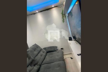 Apartamento à venda com 1 quarto, 40m² em Parque São Lucas, São Paulo