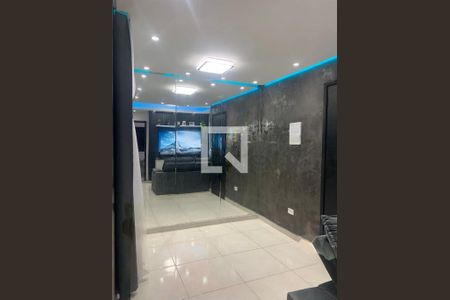 Apartamento à venda com 1 quarto, 40m² em Parque São Lucas, São Paulo