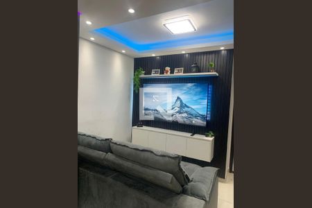 Apartamento à venda com 1 quarto, 40m² em Parque São Lucas, São Paulo