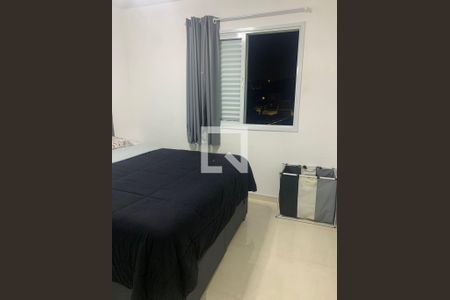 Apartamento à venda com 1 quarto, 40m² em Parque São Lucas, São Paulo