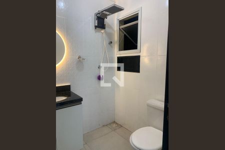 Apartamento à venda com 1 quarto, 40m² em Parque São Lucas, São Paulo