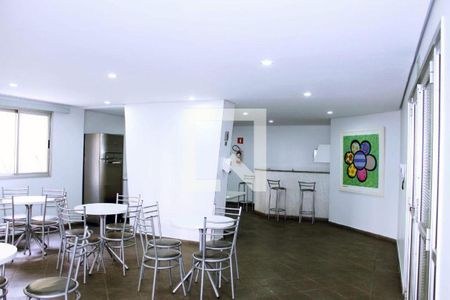 Apartamento à venda com 3 quartos, 75m² em Jardim da Saúde, São Paulo