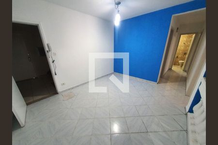 Apartamento à venda com 2 quartos, 82m² em Mirandópolis, São Paulo