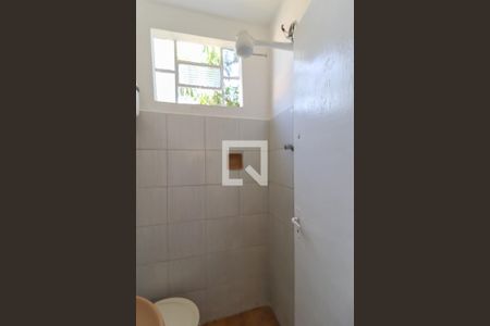 Casa para alugar com 70m², 2 quartos e sem vaga Casa para alugar com 70m², 2 quartos e sem vagaBanheiro