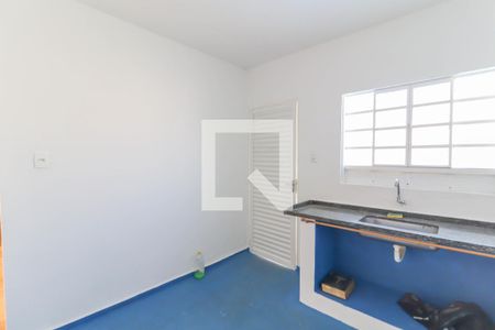 Casa para alugar com 70m², 2 quartos e sem vaga Casa para alugar com 70m², 2 quartos e sem vagaCozinha