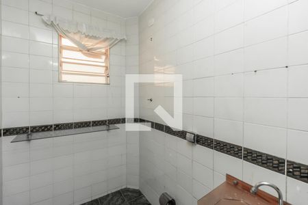Lavabo de casa para alugar com 3 quartos, 150m² em Jardim Penha, São Paulo