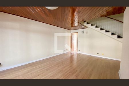 Casa à venda com 213m², 3 quartos e 3 vagasSala - Sala de Jantar