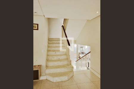 Sala Principal de casa à venda com 3 quartos, 302m² em Jardim Magnolia, Campinas