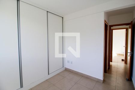 Quarto 1 de apartamento à venda com 2 quartos, 58m² em União, Belo Horizonte