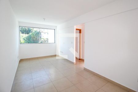 Apartamento à venda com 2 quartos, 58m² em União, Belo Horizonte