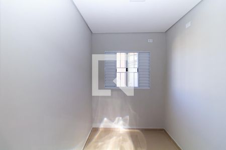 Quarto 2 de casa de condomínio para alugar com 2 quartos, 60m² em Vila Macedopolis, São Paulo