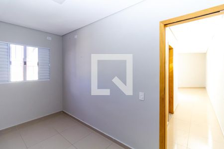 Quarto 1 de casa de condomínio para alugar com 2 quartos, 60m² em Vila Macedopolis, São Paulo
