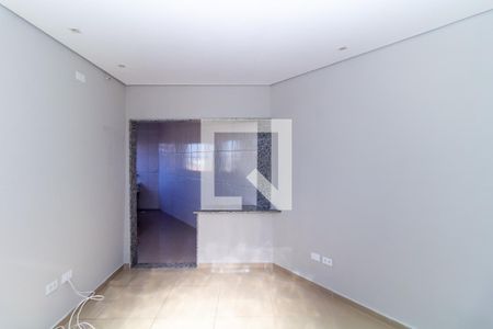 Sala de casa de condomínio para alugar com 2 quartos, 60m² em Vila Macedopolis, São Paulo