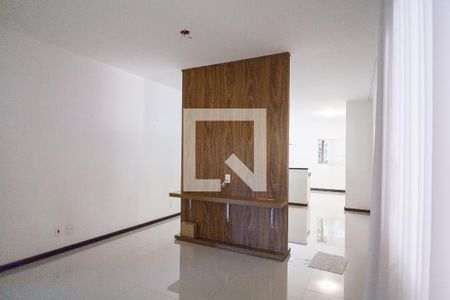 sala de casa de condomínio à venda com 5 quartos, 366m² em Retiro do Chalé, Brumadinho