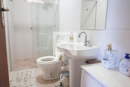 Casa de condomínio para alugar com 366m², 5 quartos e 4 vagasbanheiro area de lazer