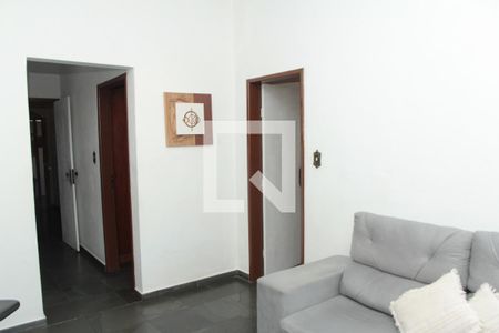 Sala 2 de casa à venda com 5 quartos, 360m² em Planalto, Belo Horizonte