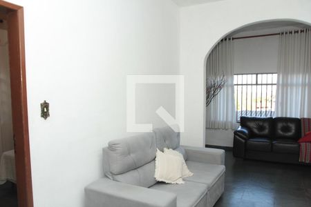 Sala 2 de casa à venda com 5 quartos, 360m² em Planalto, Belo Horizonte