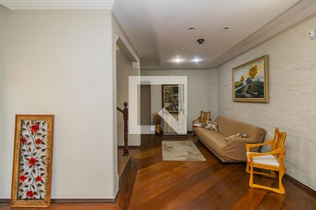 Sala de casa para alugar com 3 quartos, 162m² em Penha de França, São Paulo