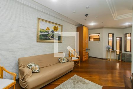 Sala de casa à venda com 3 quartos, 162m² em Penha de França, São Paulo