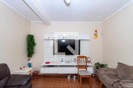 Sala de casa à venda com 2 quartos, 250m² em Lapa, São Paulo