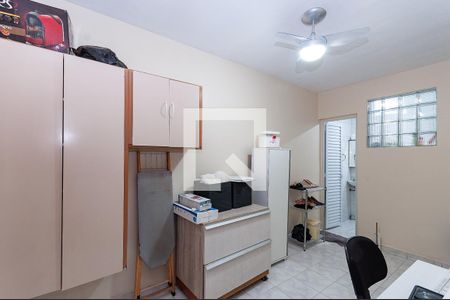 Casa à venda com 250m², 2 quartos e 1 vagaQuarto 3