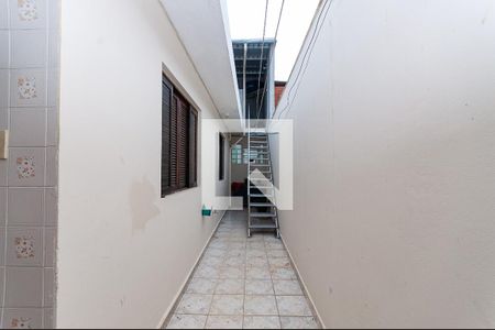Casa à venda com 250m², 2 quartos e 1 vagaCorredor