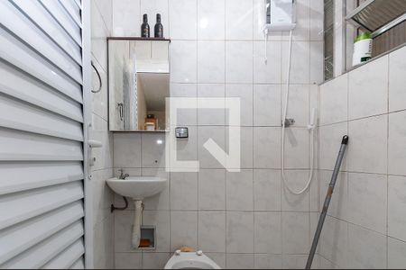 Casa à venda com 250m², 2 quartos e 1 vagaBanheiro do quarto 3