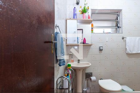 Banheiro Social de casa à venda com 2 quartos, 250m² em Lapa, São Paulo